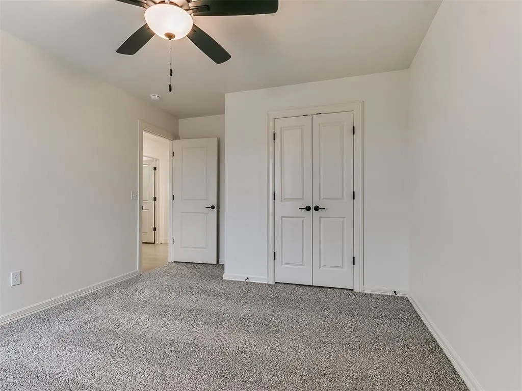 Photo 34 — 7717 Three Woods Lane, Yukon, OK 73099
