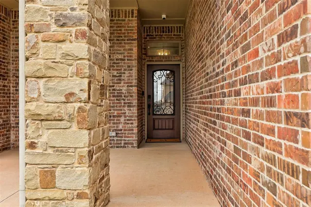 Photo 4 — 18513 Haslemere Lane, Edmond, OK 73012