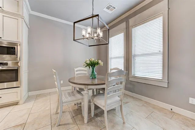 Photo 8 — 18513 Haslemere Lane, Edmond, OK 73012