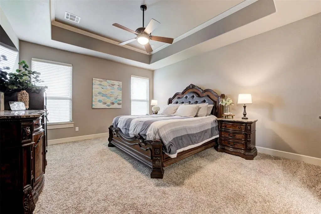 Photo 15 — 18513 Haslemere Lane, Edmond, OK 73012