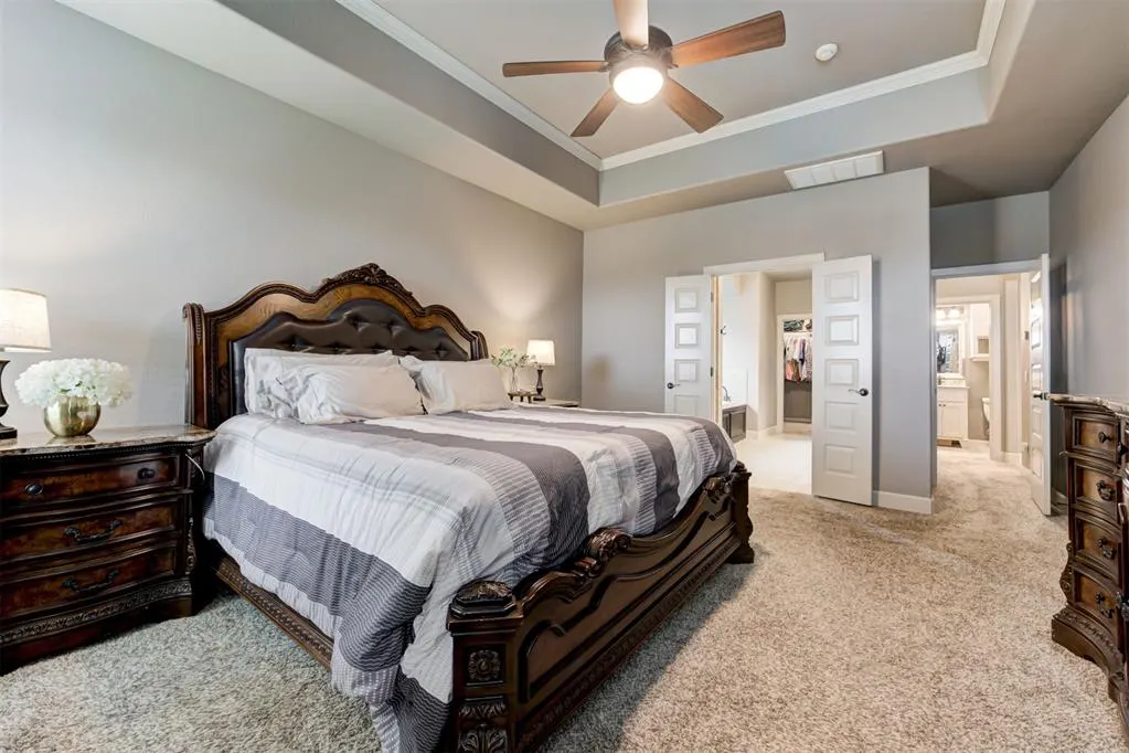 Photo 16 — 18513 Haslemere Lane, Edmond, OK 73012