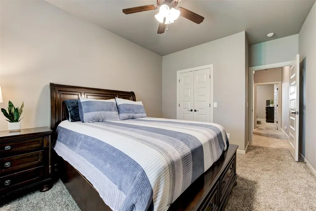 Photo 23 — 18513 Haslemere Lane, Edmond, OK 73012