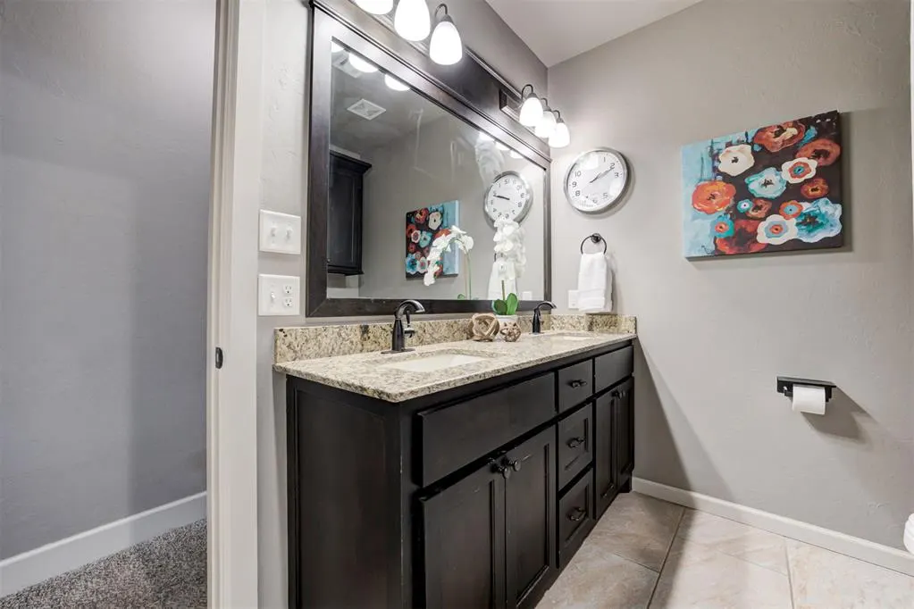 Photo 25 — 18513 Haslemere Lane, Edmond, OK 73012