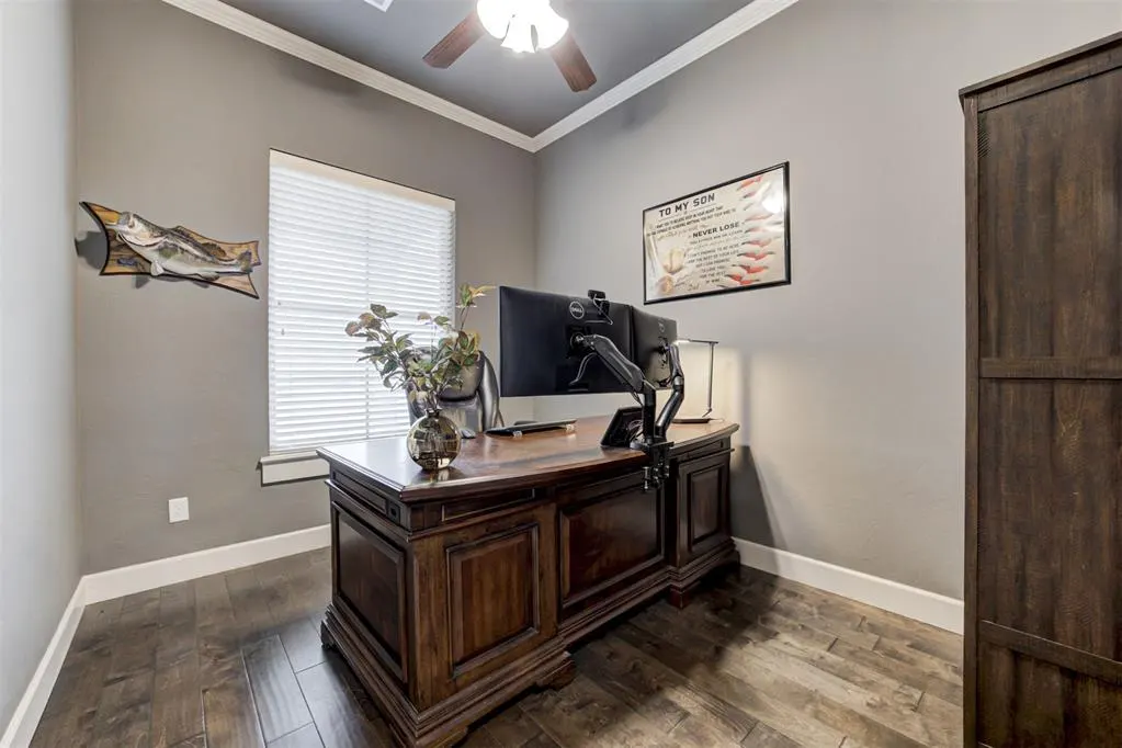 Photo 28 — 18513 Haslemere Lane, Edmond, OK 73012