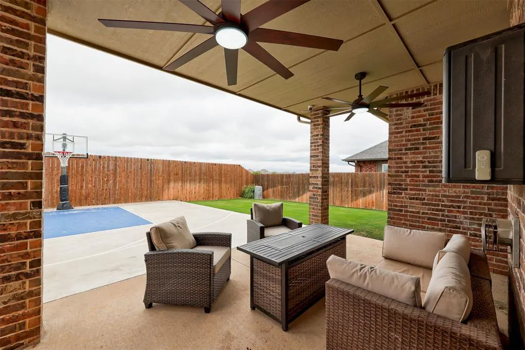 Photo 35 — 18513 Haslemere Lane, Edmond, OK 73012