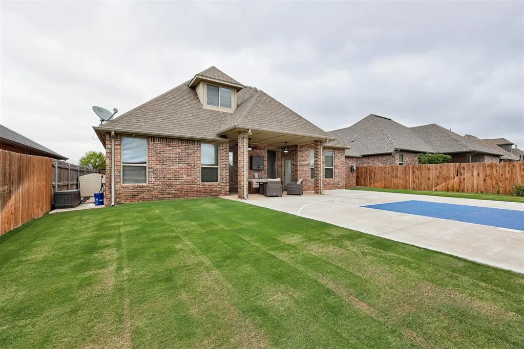 Photo 38 — 18513 Haslemere Lane, Edmond, OK 73012