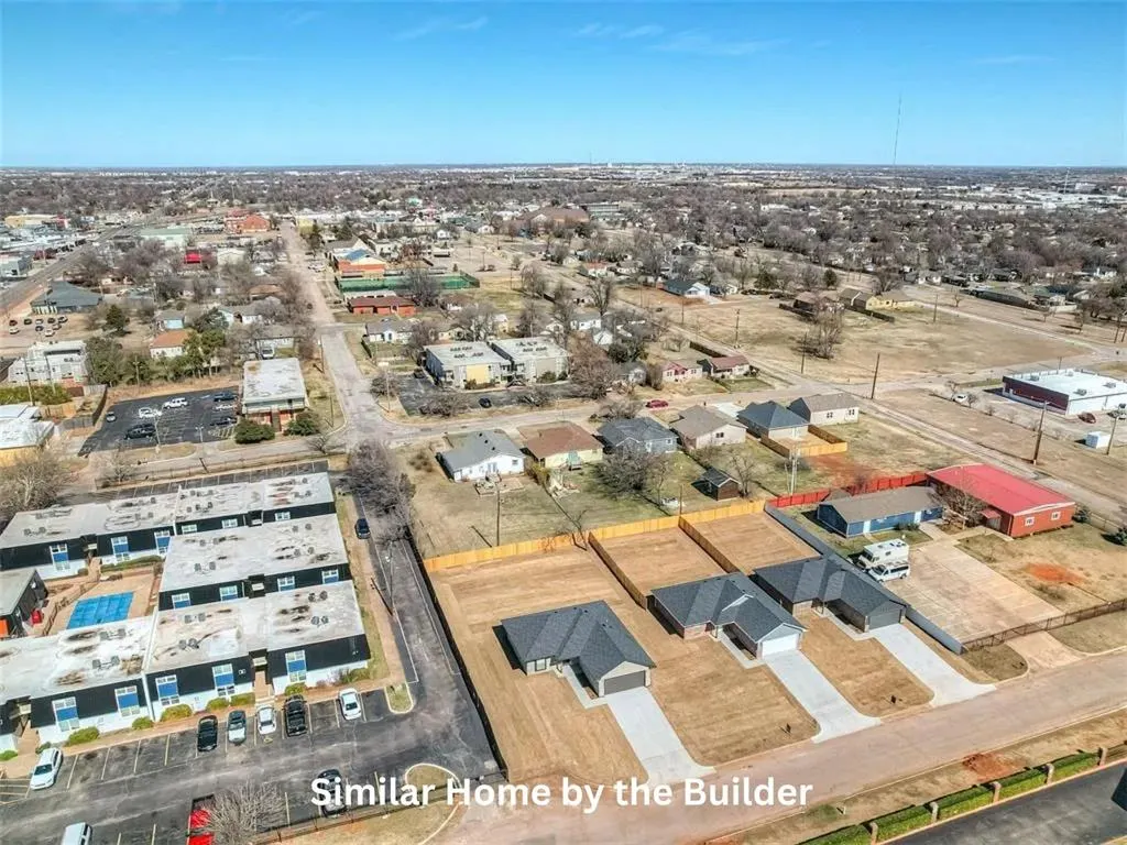 Photo 44 — 1217 S Park Avenue, Chickasha, OK 73018