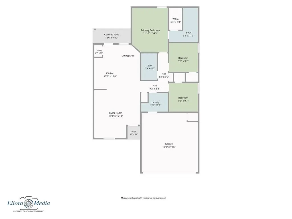 Photo 21 — 9638 High Noon Road, Yukon, OK 73099