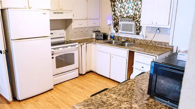Photo 3 — 1220 W Texas Avenue, Chickasha, OK 73018