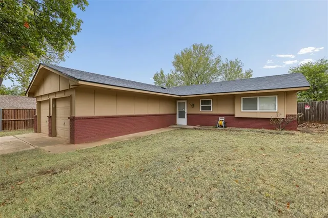 Photo 4 — 533 Beebe Street, Jones, OK 73049