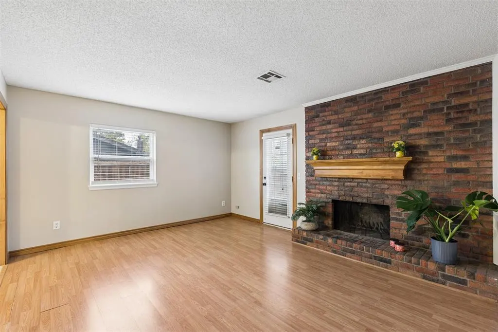 Photo 6 — 533 Beebe Street, Jones, OK 73049