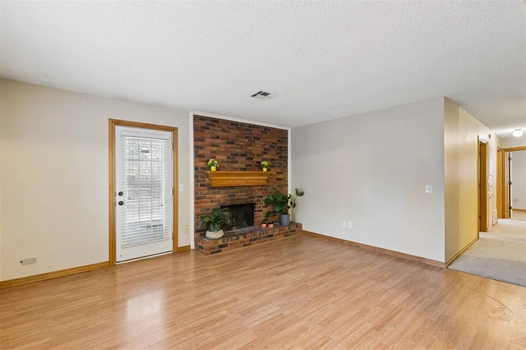 Photo 7 — 533 Beebe Street, Jones, OK 73049