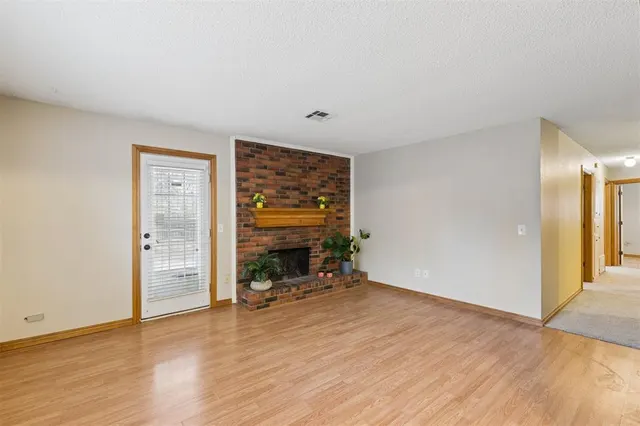 Photo 7 — 533 Beebe Street, Jones, OK 73049