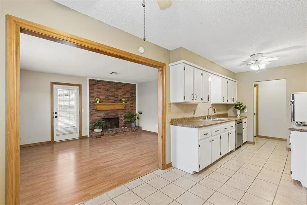 Photo 12 — 533 Beebe Street, Jones, OK 73049