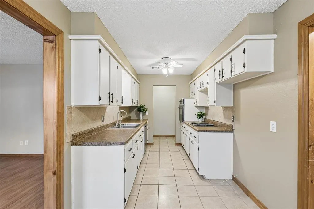 Photo 13 — 533 Beebe Street, Jones, OK 73049