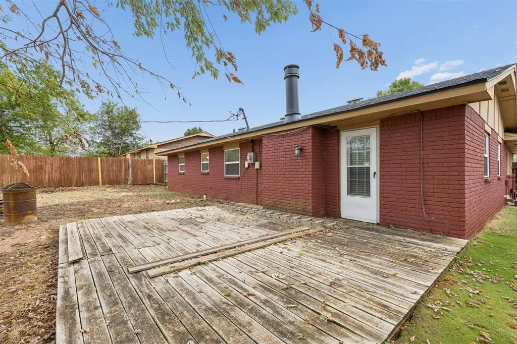 Photo 31 — 533 Beebe Street, Jones, OK 73049