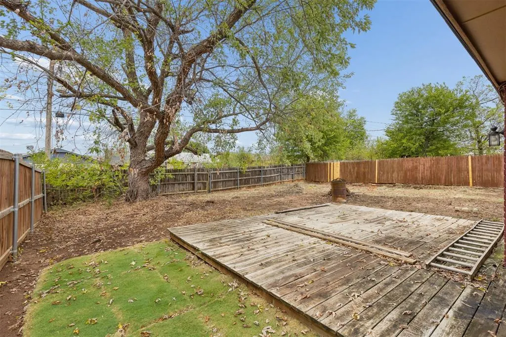 Photo 32 — 533 Beebe Street, Jones, OK 73049