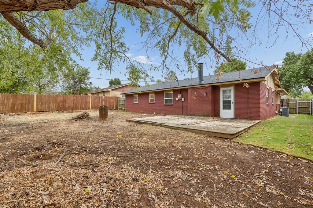 Photo 33 — 533 Beebe Street, Jones, OK 73049