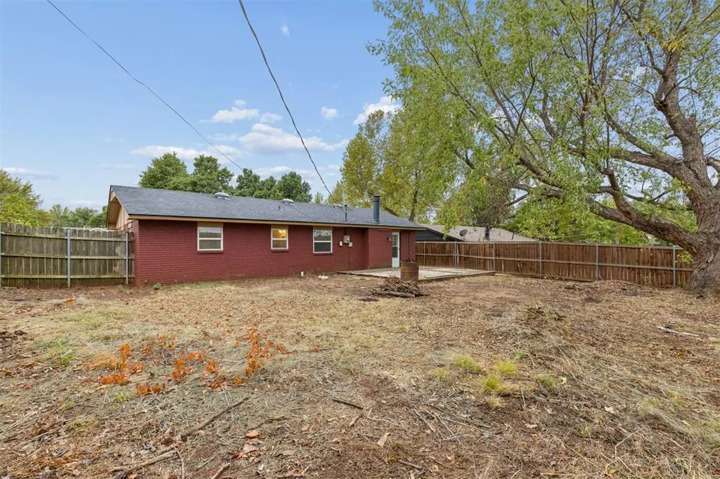 Photo 34 — 533 Beebe Street, Jones, OK 73049