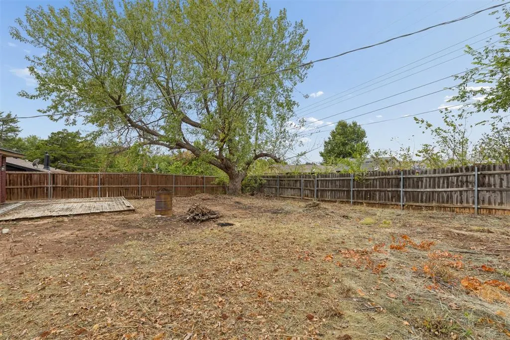 Photo 35 — 533 Beebe Street, Jones, OK 73049