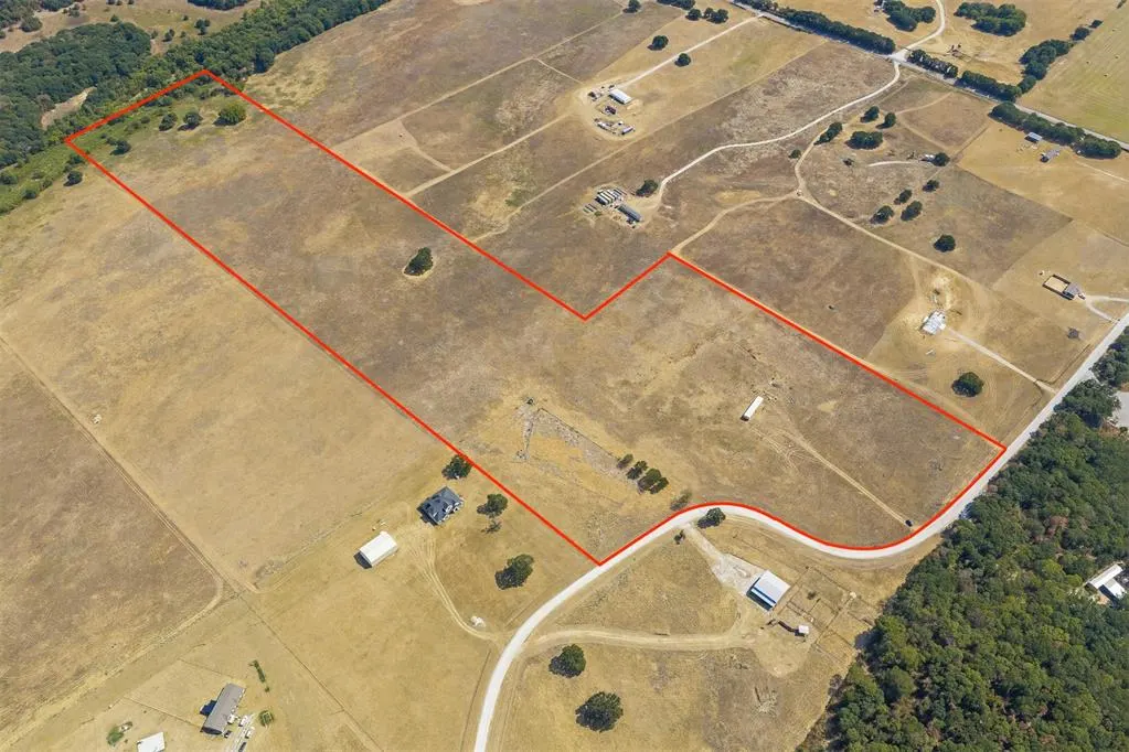 Front exterior — 2953 Stockton Road 125, Burneyville, OK 73430