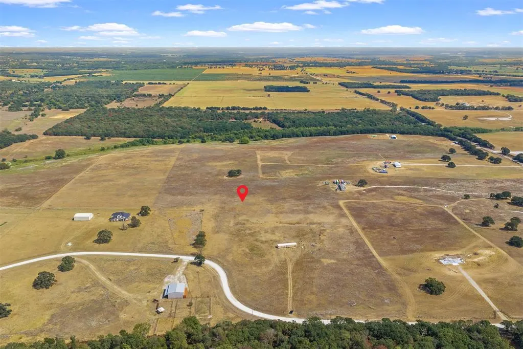 Photo 3 — 2953 Stockton Road 125, Burneyville, OK 73430