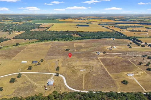 Photo 3 — 2953 Stockton Road 125, Burneyville, OK 73430