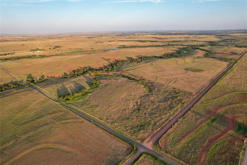 Photo 6 — 160 Acres - E 1150 & N 1860 Roads, Sayre, OK 73662