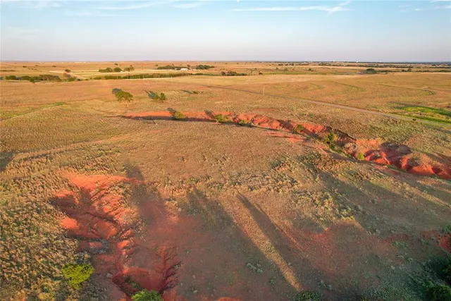 Photo 8 — 160 Acres - E 1150 & N 1860 Roads, Sayre, OK 73662
