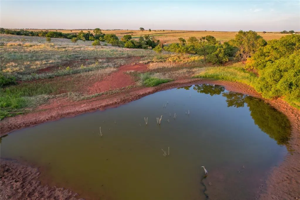 Photo 9 — 160 Acres - E 1150 & N 1860 Roads, Sayre, OK 73662