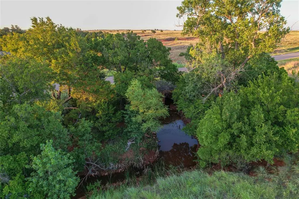 Photo 14 — 160 Acres - E 1150 & N 1860 Roads, Sayre, OK 73662