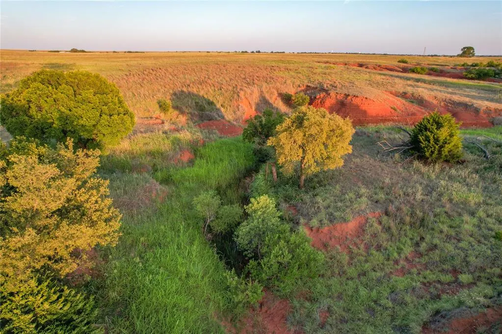 Photo 15 — 160 Acres - E 1150 & N 1860 Roads, Sayre, OK 73662