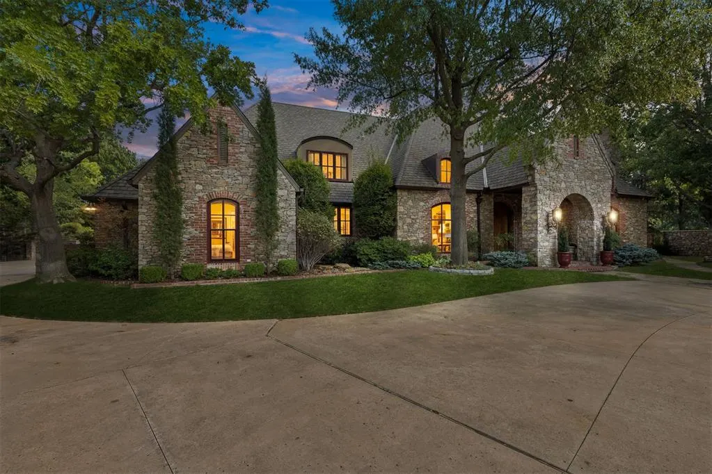 Photo 3 — 15224 Stoney Spring Road, Edmond, OK 73013