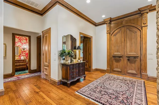 Photo 4 — 15224 Stoney Spring Road, Edmond, OK 73013