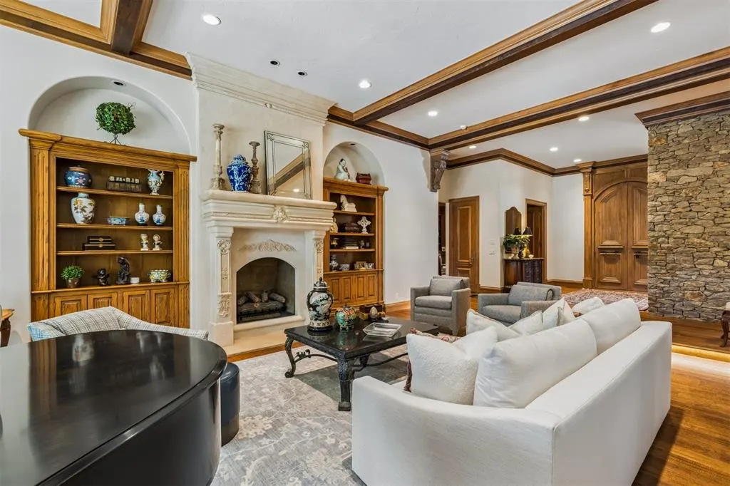 Photo 5 — 15224 Stoney Spring Road, Edmond, OK 73013