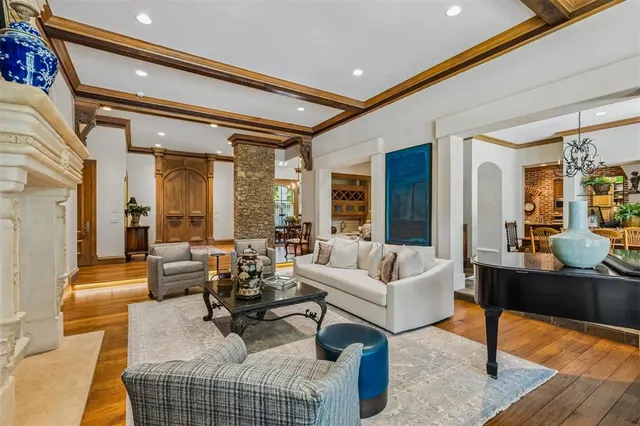 Photo 6 — 15224 Stoney Spring Road, Edmond, OK 73013