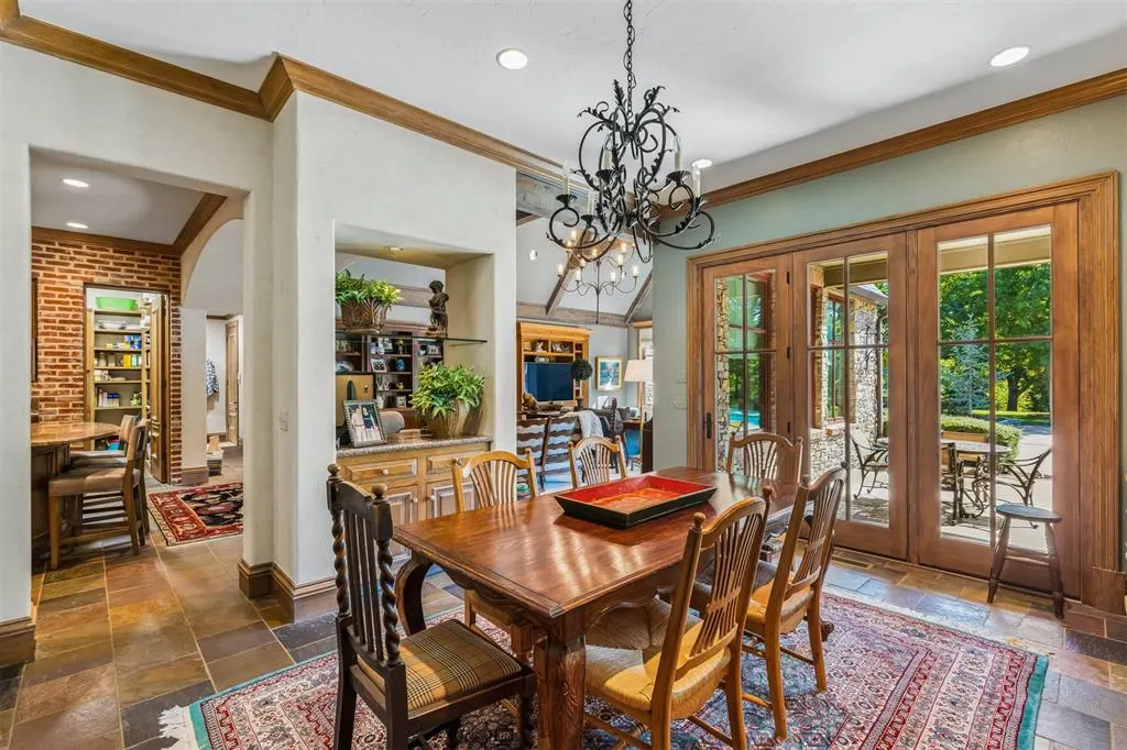 Photo 7 — 15224 Stoney Spring Road, Edmond, OK 73013