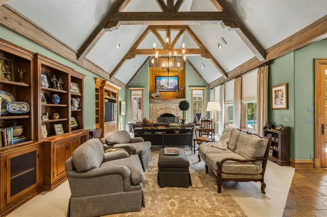Photo 8 — 15224 Stoney Spring Road, Edmond, OK 73013