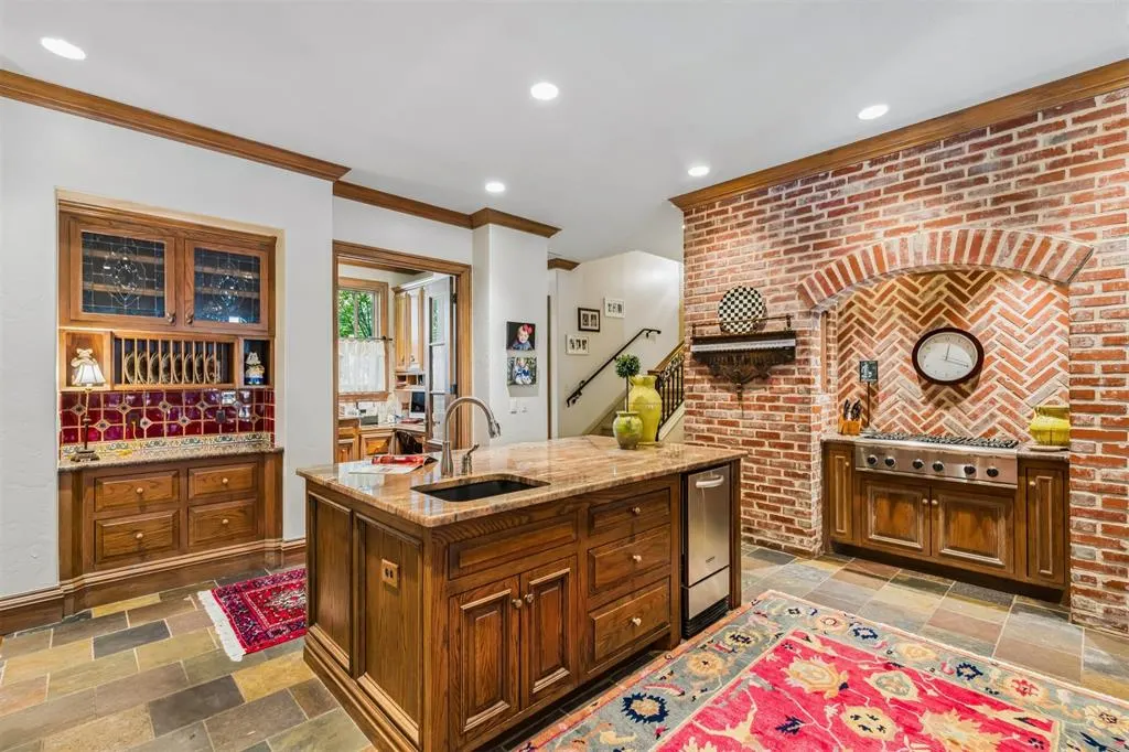 Photo 9 — 15224 Stoney Spring Road, Edmond, OK 73013