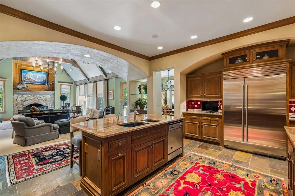 Photo 10 — 15224 Stoney Spring Road, Edmond, OK 73013