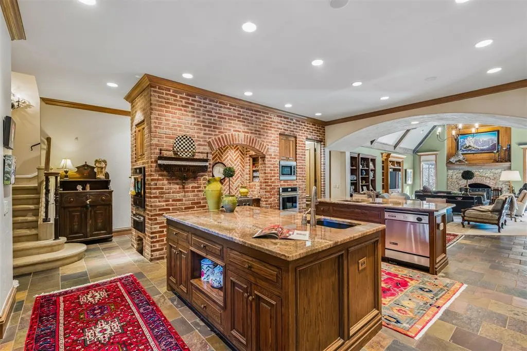 Photo 11 — 15224 Stoney Spring Road, Edmond, OK 73013