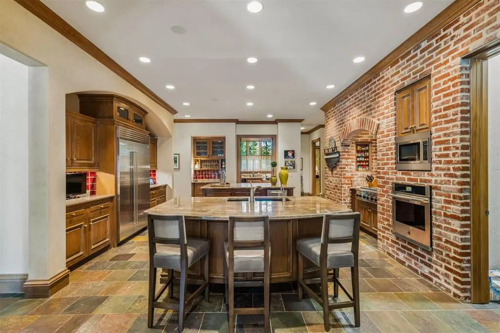 Photo 12 — 15224 Stoney Spring Road, Edmond, OK 73013