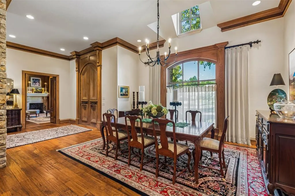 Photo 15 — 15224 Stoney Spring Road, Edmond, OK 73013