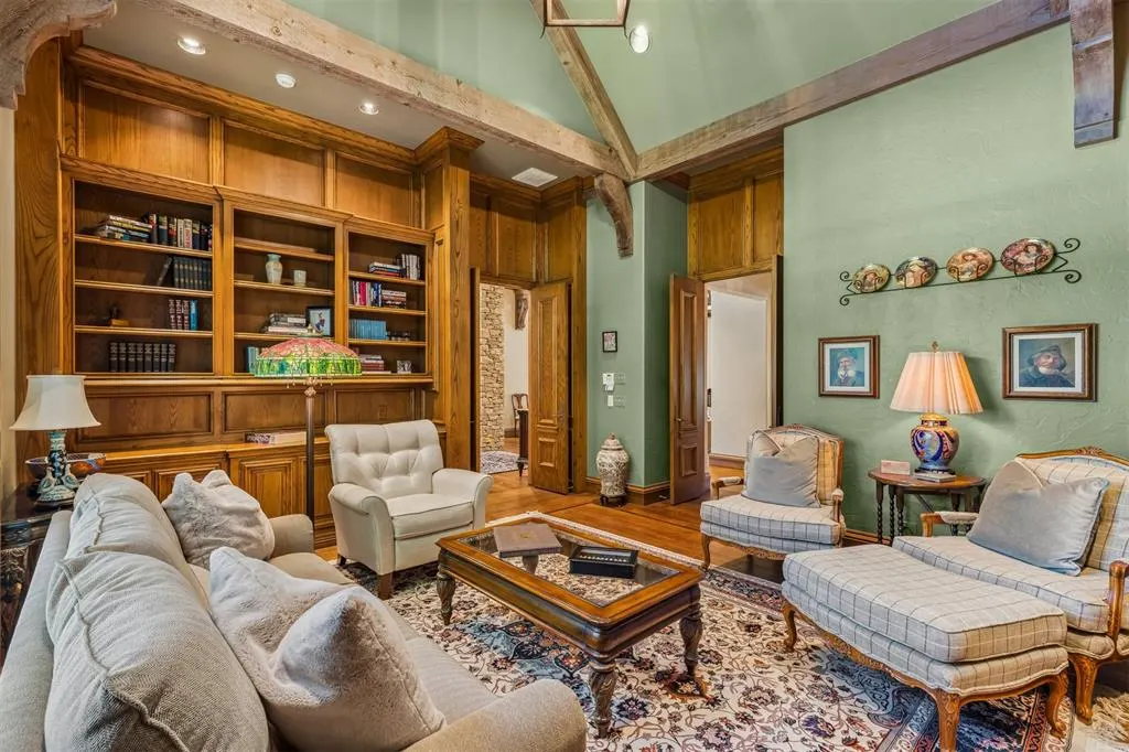 Photo 17 — 15224 Stoney Spring Road, Edmond, OK 73013