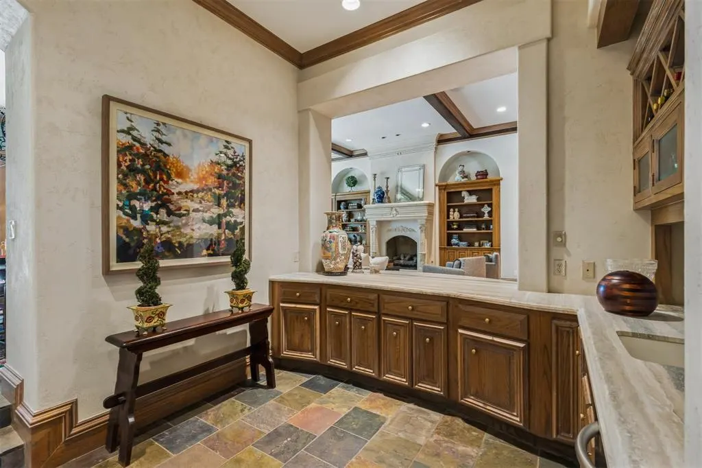 Photo 20 — 15224 Stoney Spring Road, Edmond, OK 73013