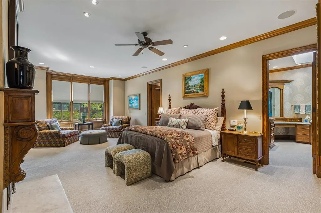 Photo 22 — 15224 Stoney Spring Road, Edmond, OK 73013