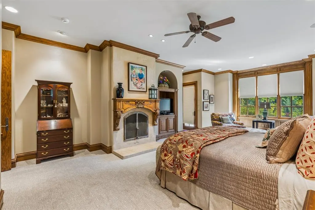 Photo 23 — 15224 Stoney Spring Road, Edmond, OK 73013