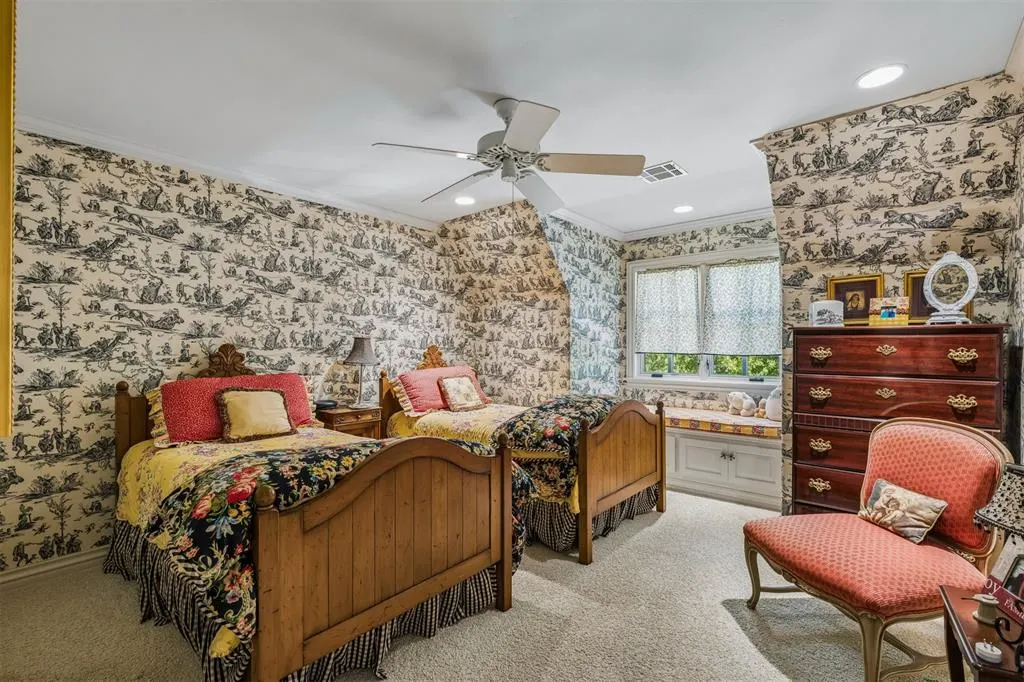 Photo 34 — 15224 Stoney Spring Road, Edmond, OK 73013