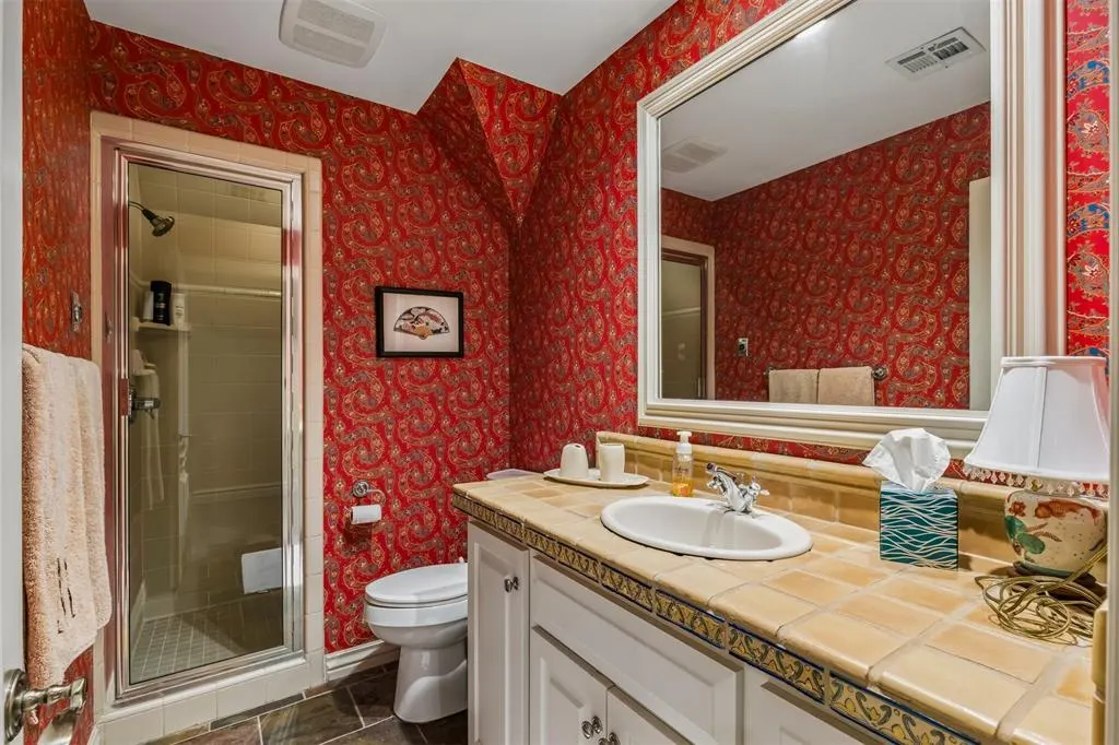 Photo 35 — 15224 Stoney Spring Road, Edmond, OK 73013