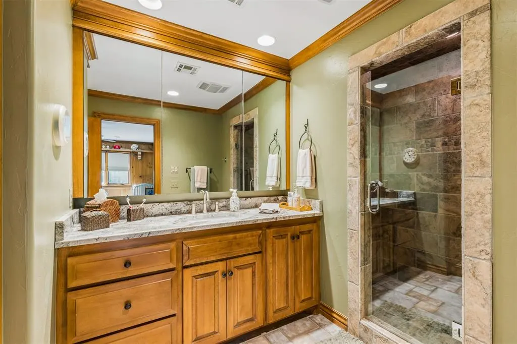 Photo 37 — 15224 Stoney Spring Road, Edmond, OK 73013